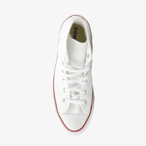 Converse Маратонки CHUCK TAYLOR ALL STAR EVA LIFT CANVAS PLATFORM 