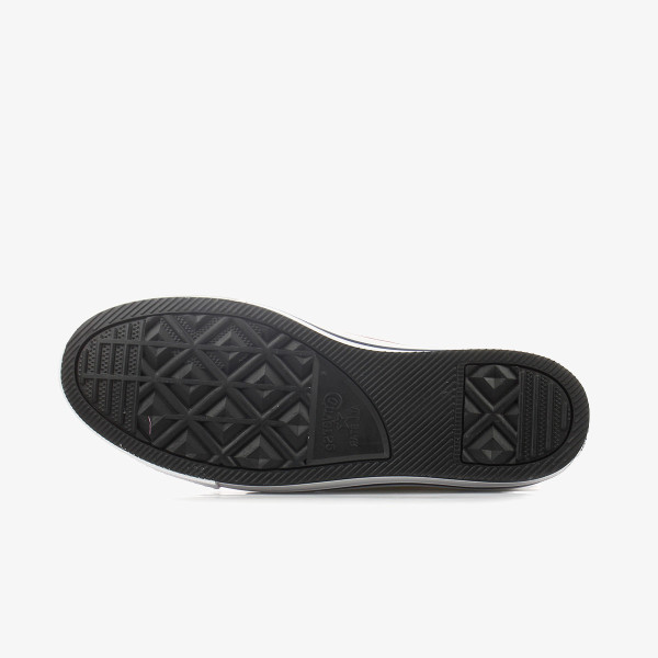 Converse CHUCK TAYLOR ALL STAR EVA LIFT CANVAS PLATFORM 