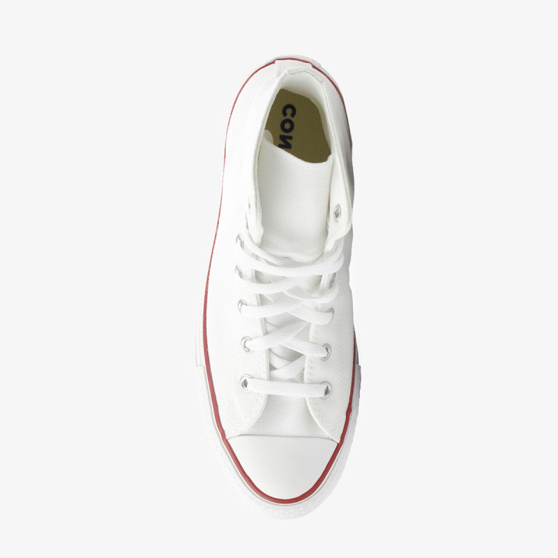 Converse CHUCK TAYLOR ALL STAR EVA LIFT CANVAS PLATFORM 