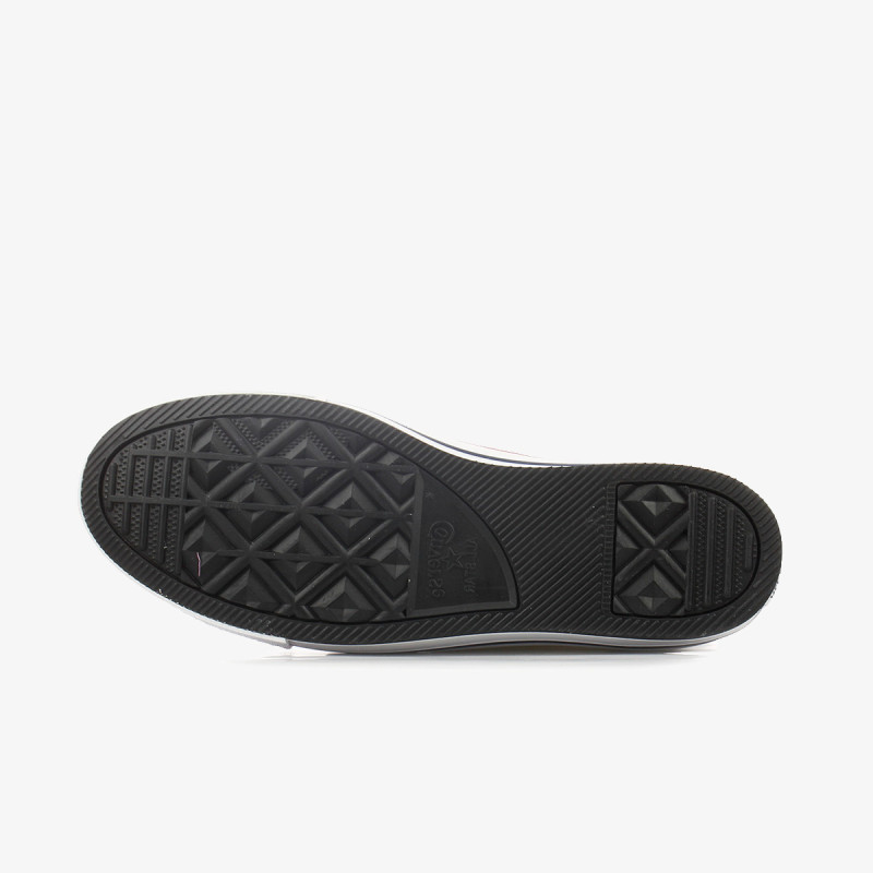 Converse CHUCK TAYLOR ALL STAR EVA LIFT CANVAS PLATFORM 