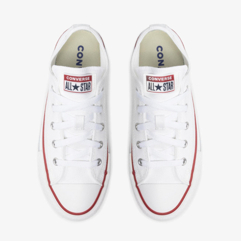 Converse Chuck Taylor All Star EVA Lift 