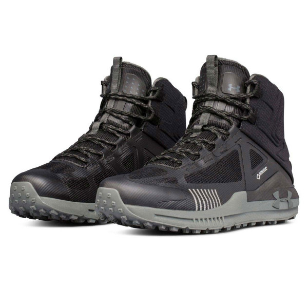 Under Armour UA VERGE 2.0 MID GTX 