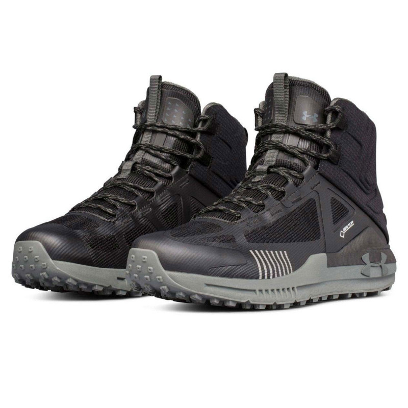 Under Armour UA VERGE 2.0 MID GTX