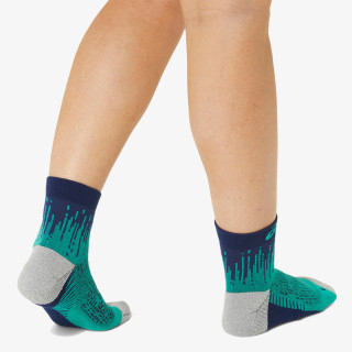 Asics PERFORMANCE RUN SOCK QUARTER 