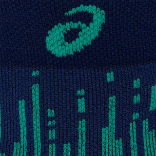 Asics PERFORMANCE RUN SOCK QUARTER 