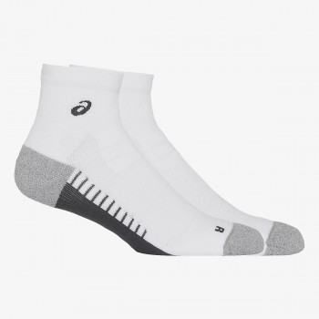 Asics PERFORMANCE RUN QUARTER SOCK 