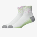 Asics PERFORMANCE RUN SOCK QUARTER 