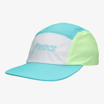 Asics PERFORMANCE RUNNING 5 PANEL CAP 