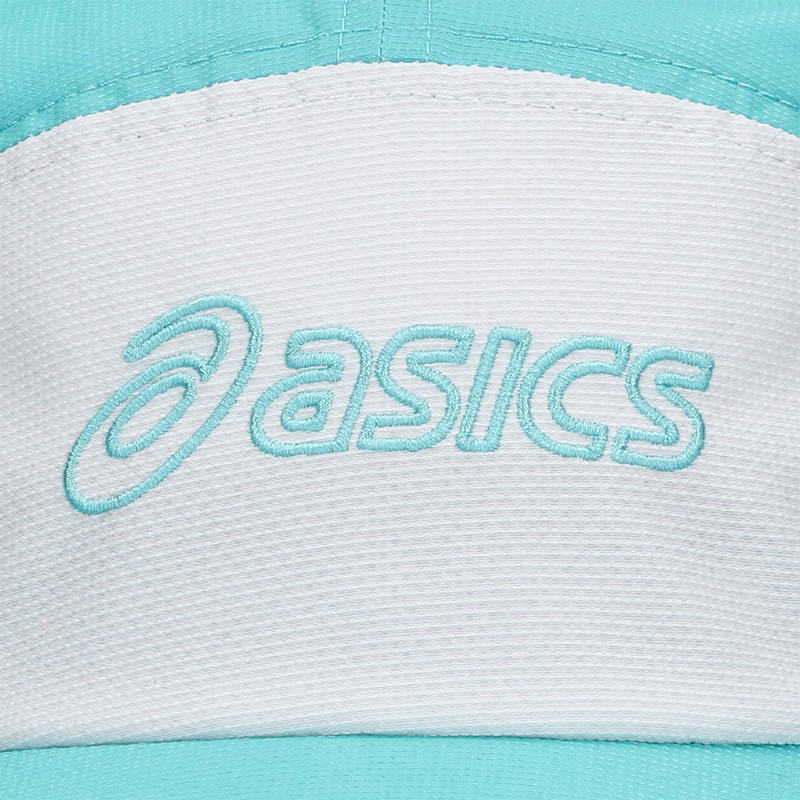 Asics PERFORMANCE RUNNING 5 PANEL CAP 