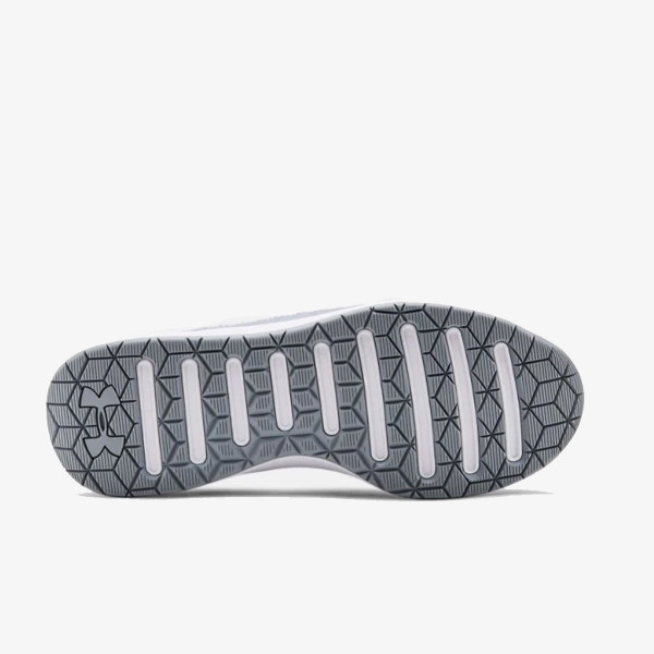 Under Armour UA W Breathe Lace 