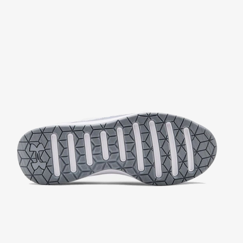 Under Armour UA W Breathe Lace 
