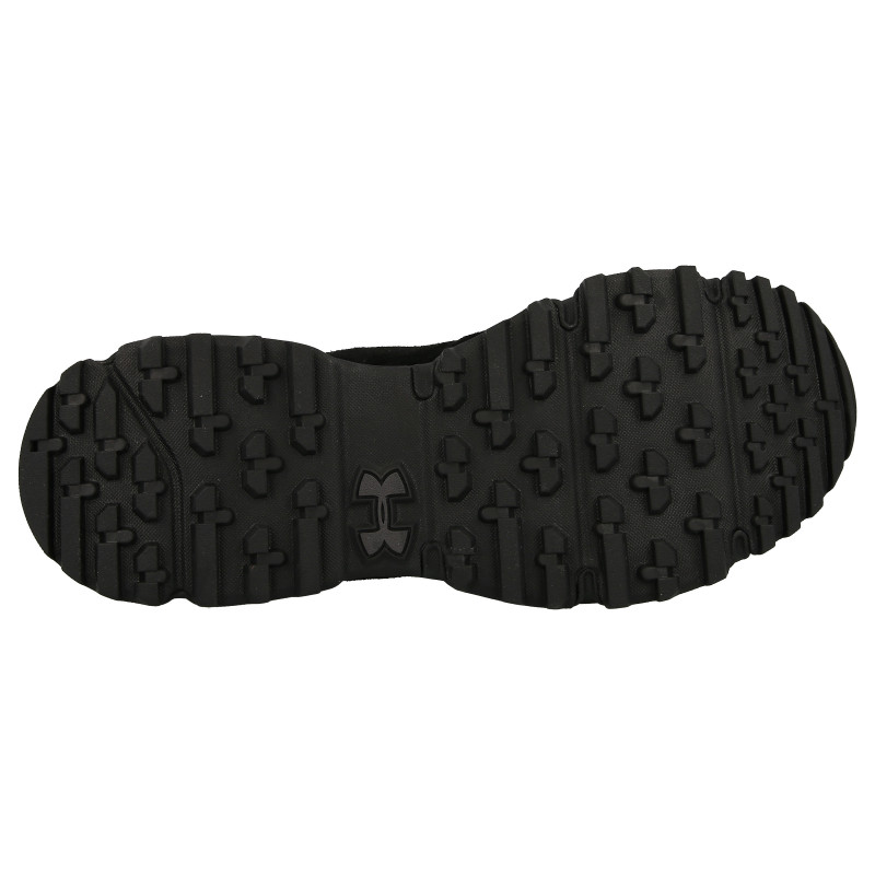 under armour brower mid wp