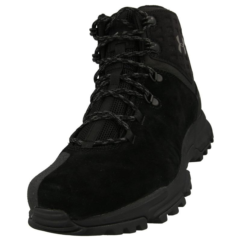 under armour brower mid wp