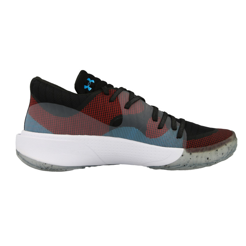 spawn low under armour