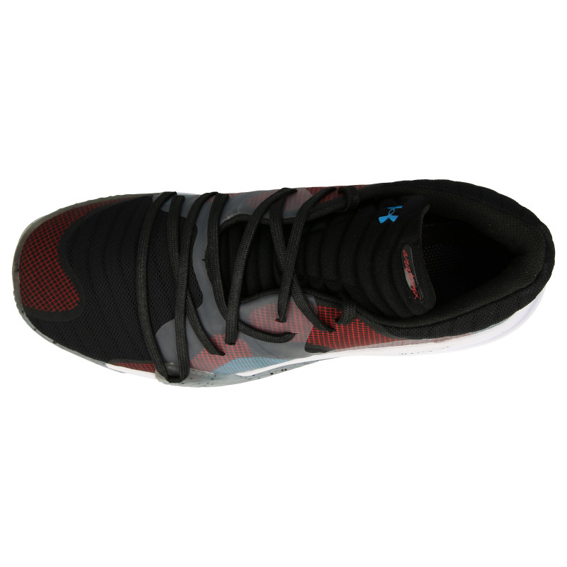 spawn low under armour