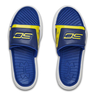 Under Armour UA M CURRY 6 SL 