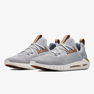 Under Armour UA HOVR SLK EVO PERF SUEDE 