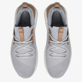 Under Armour UA HOVR SLK EVO PERF SUEDE 