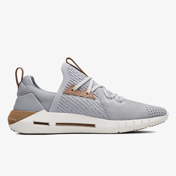 Under Armour UA HOVR SLK EVO PERF SUEDE 