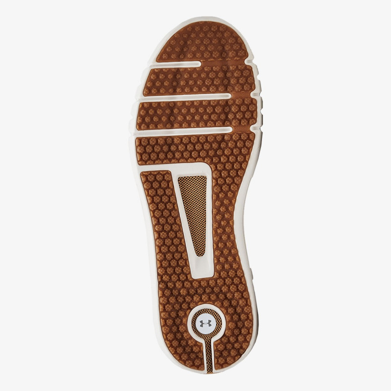 Under Armour UA HOVR SLK EVO PERF SUEDE 