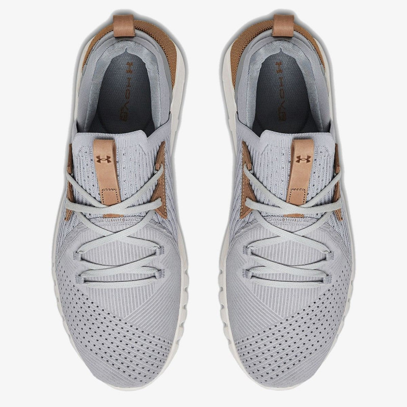 Under Armour UA HOVR SLK EVO PERF SUEDE