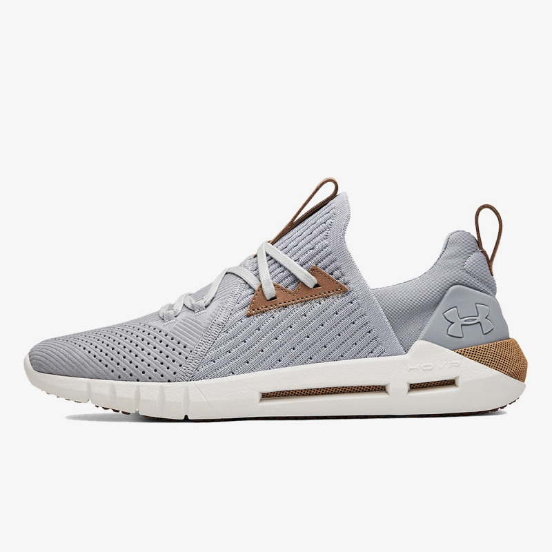 Under Armour UA HOVR SLK EVO PERF SUEDE 