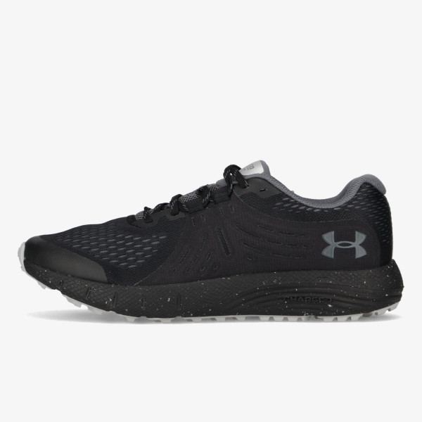 Under Armour Маратонки Men's UA Charged Bandit Trail Running Shoes 