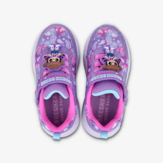 Skechers Маратонки SNUGGLE SNEAKS 