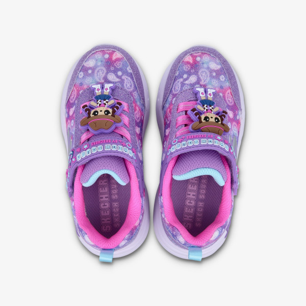 Skechers Маратонки SNUGGLE SNEAKS 