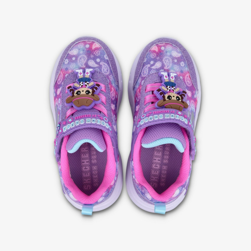 Skechers Маратонки SNUGGLE SNEAKS 