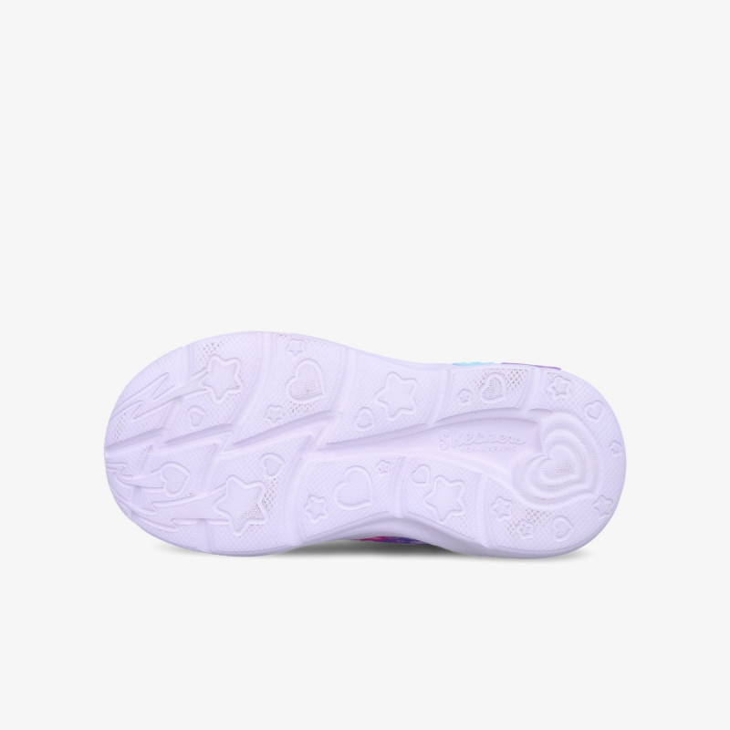 Skechers Маратонки SNUGGLE SNEAKS 