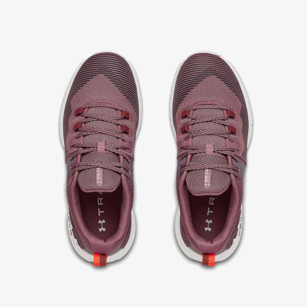Under Armour UA W HOVR RISE 