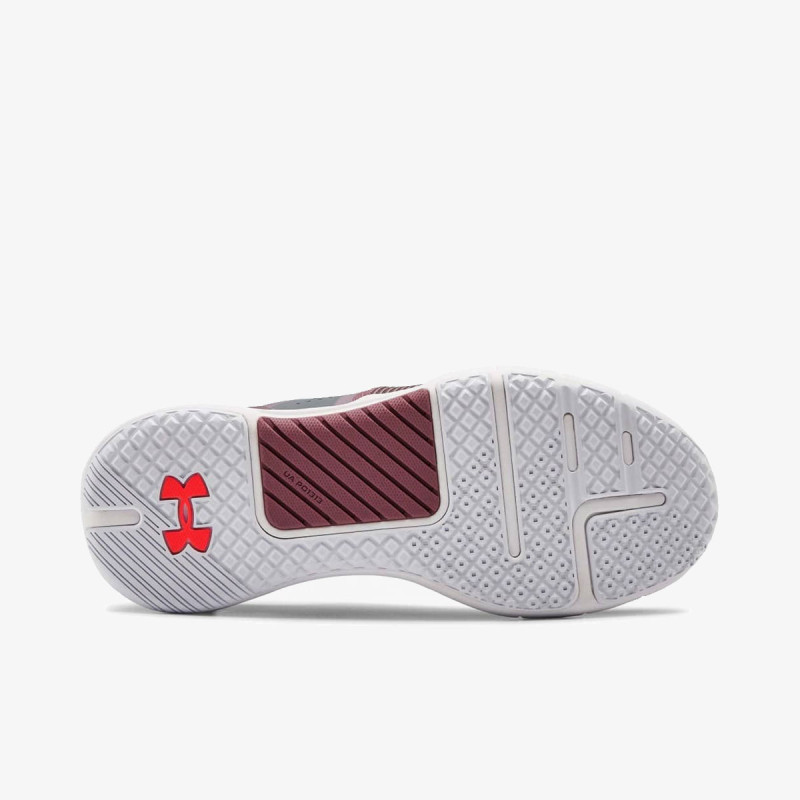 Under Armour UA W HOVR RISE 