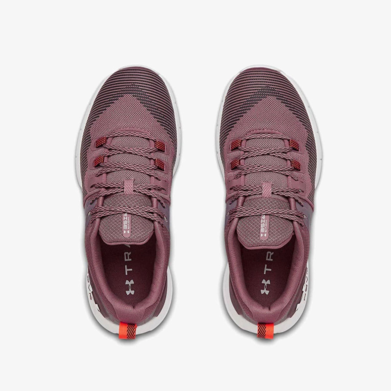 Under Armour UA W HOVR RISE 