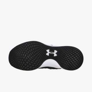 Under Armour Маратонки UA W CHARGED BREATHE LACE 