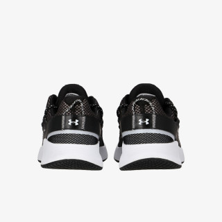 Under Armour UA W CHARGED BREATHE LACE 