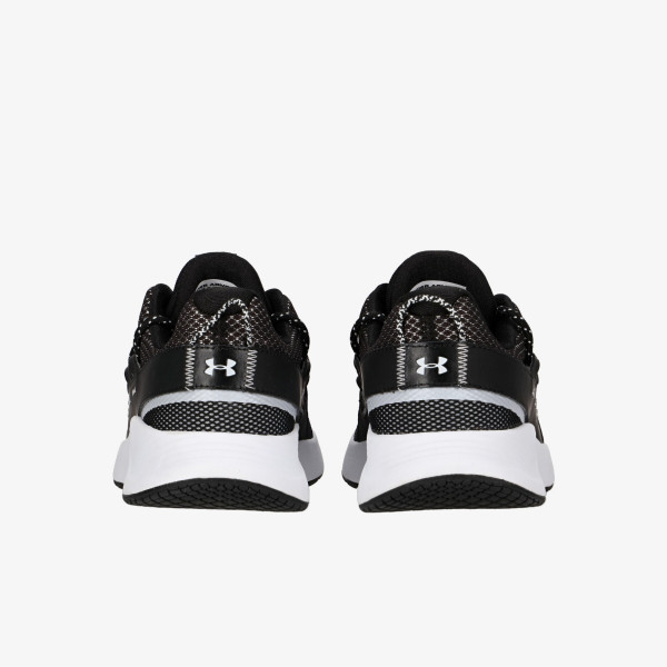 Under Armour UA W CHARGED BREATHE LACE 