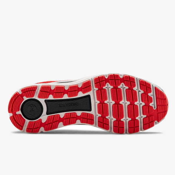 Under Armour UA CHARGED INTAKE 4