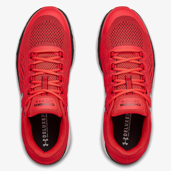 Under Armour UA CHARGED INTAKE 4