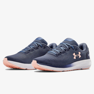 Under Armour Маратонки UA W Charged Pursuit 2 