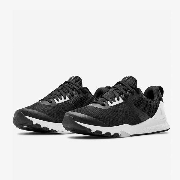 Under Armour UA W TRIBASE EDGE TRAINER 