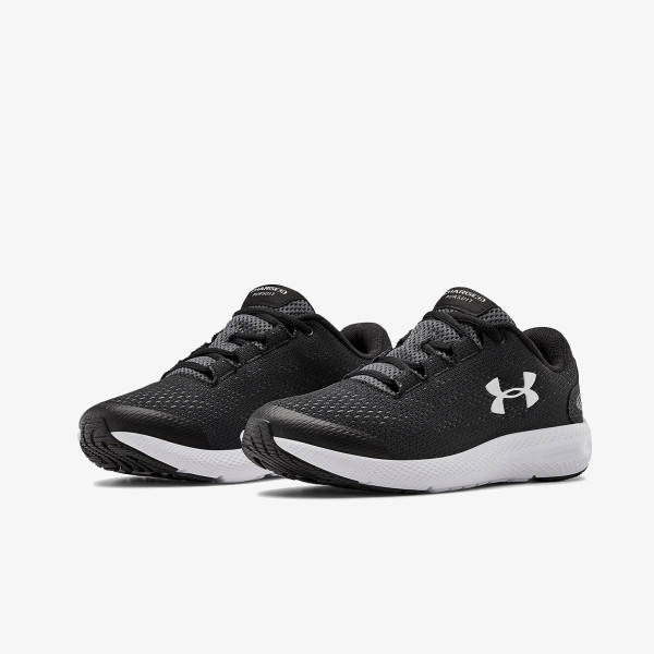 Under Armour UA GS CHARGED PURSUIT 2 