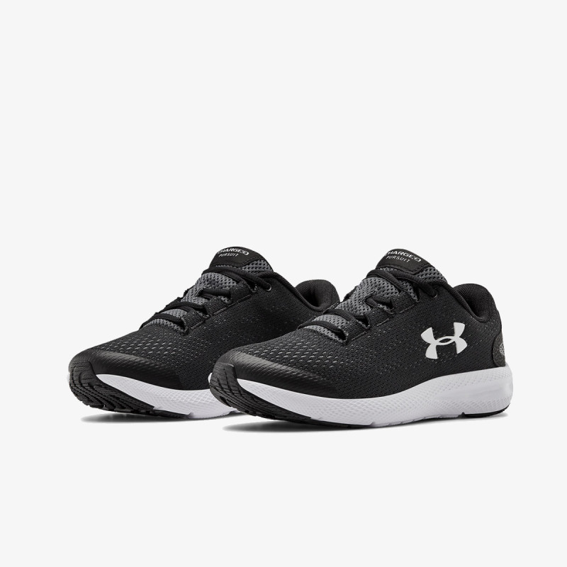 Under Armour UA GS CHARGED PURSUIT 2 