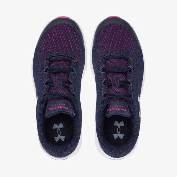 Under Armour UA GS CHARGED PURSUIT 2 
