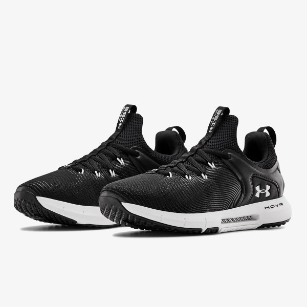 Under Armour Under Armour Women's HOVR Rise 2 Training Shoes 