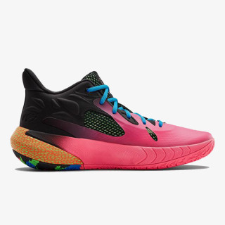 Under Armour UA HOVR Havoc 3 