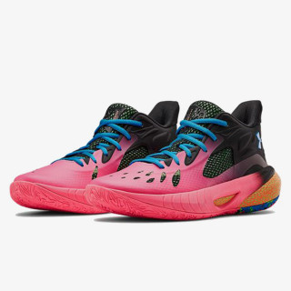 Under Armour UA HOVR Havoc 3 