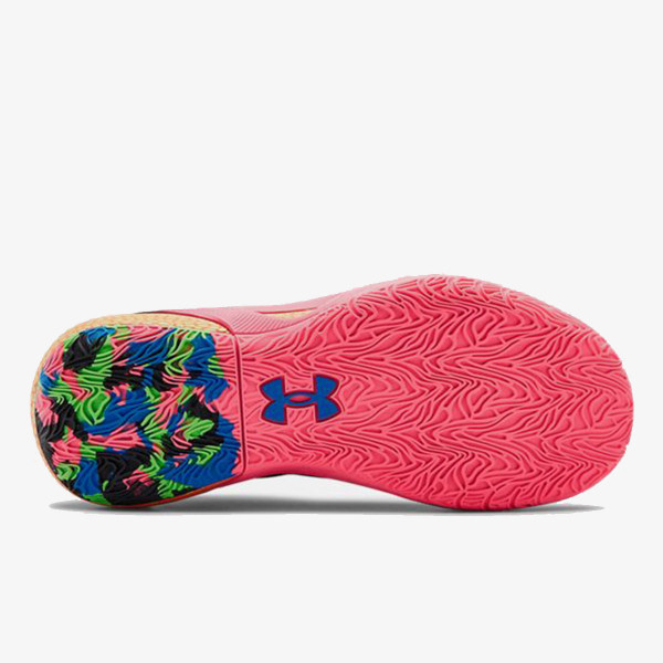 Under Armour Маратонки UA HOVR Havoc 3 