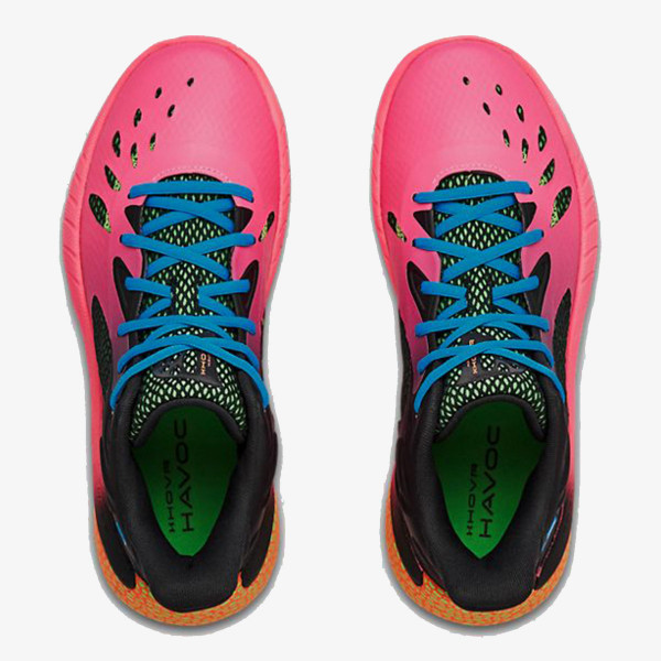 Under Armour UA HOVR Havoc 3 