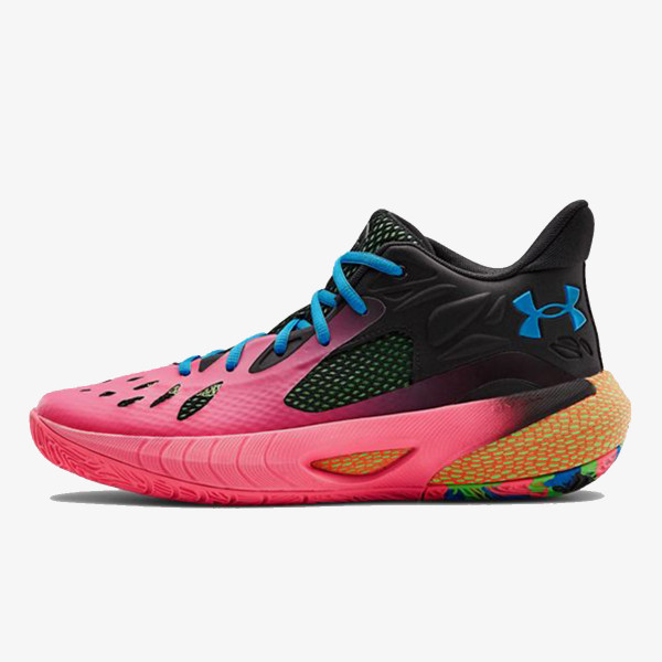 Under Armour UA HOVR Havoc 3 